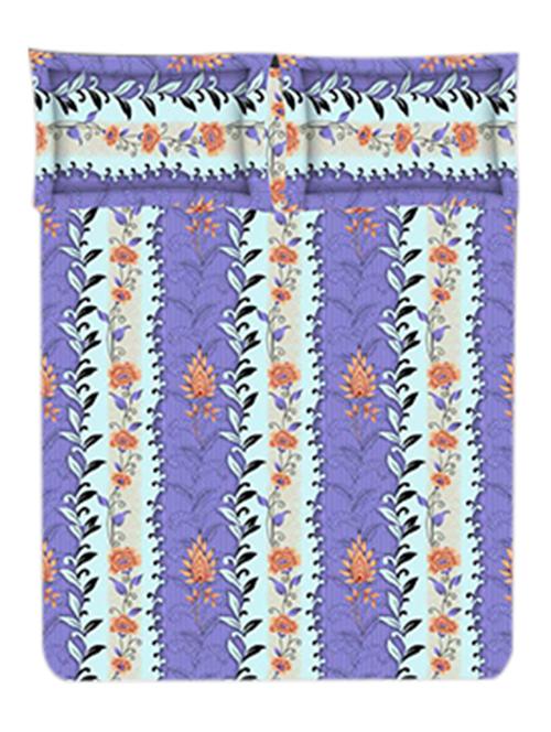 mafatlal double bedsheet set - 10309076 - Very Small Image - 1