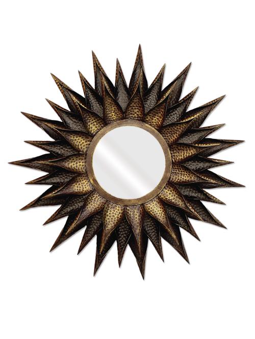 w- sun mirror - 10310020 - Very Small Image - 1