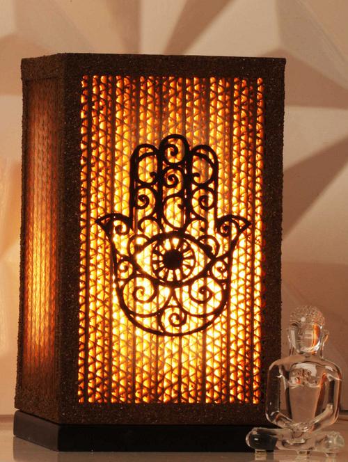 ahimsa table lamp - 10311444 - Very Small Image - 1