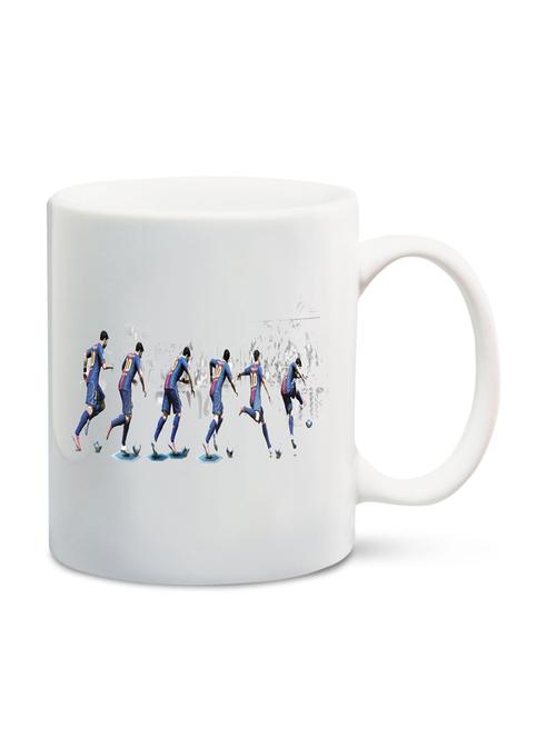 mesleep team football mug - 10312132 - Very Small Image - 1