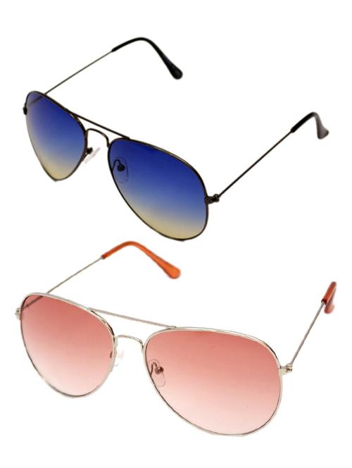 david-n sunglasses - 10314602 - Very Small Image - 1