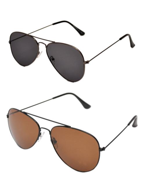 david-n sunglasses - 10314604 - Very Small Image - 1