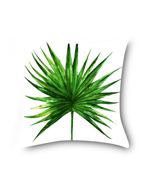 ambbi collections digital print design cushion cover - 10347006 - Very Small Image - 1