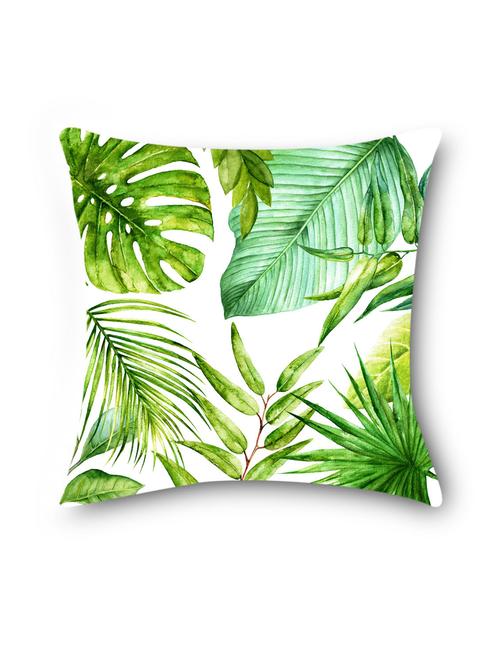 ambbi collections digital print design cushion cover - 10347010 - Very Small Image - 1