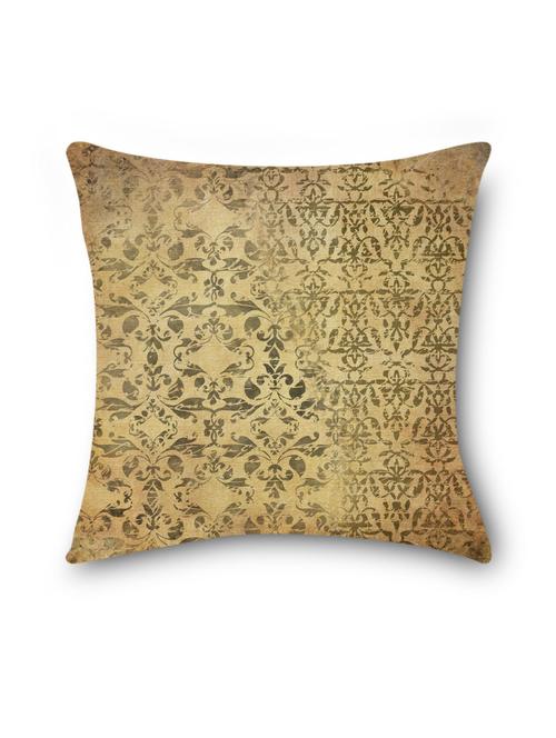 ambbi collections digital print design cushion cover - 10347016 - Very Small Image - 1