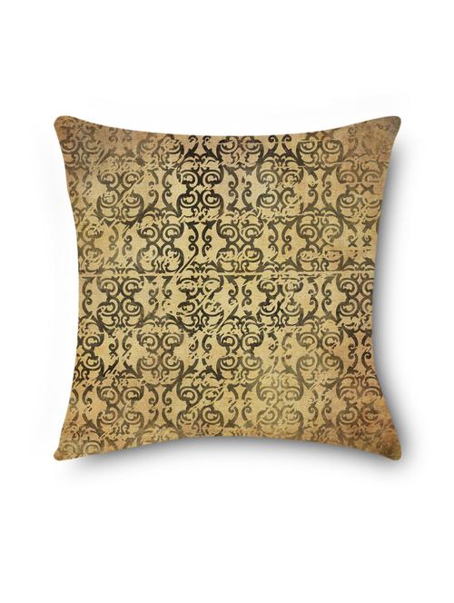 ambbi collections digital print design cushion cover - 10347018 - Very Small Image - 1