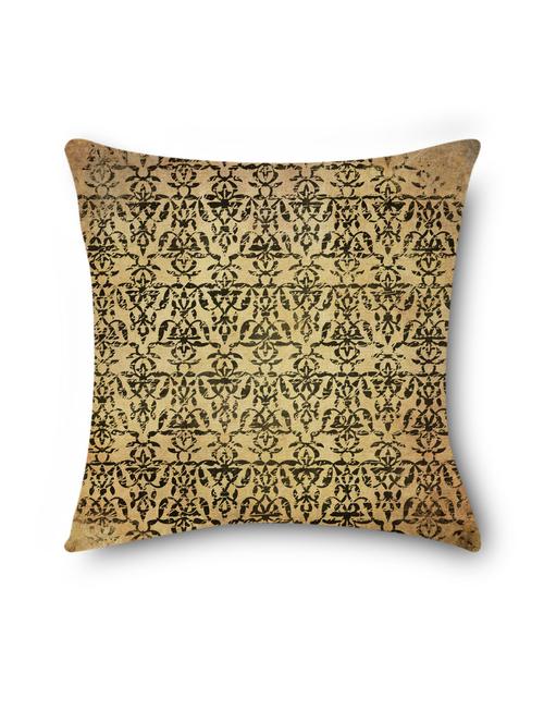 ambbi collections digital print design cushion cover - 10347021 - Very Small Image - 1