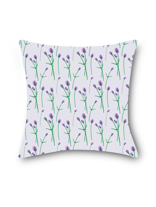 ambbi collections digital print design cushion cover - 10347031 - Very Small Image - 1