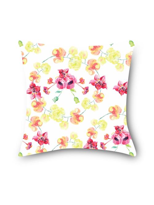 ambbi collections digital print design cushion cover - 10347037 - Very Small Image - 1