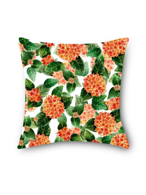 ambbi collections digital print design cushion cover - 10347041 - Very Small Image - 1