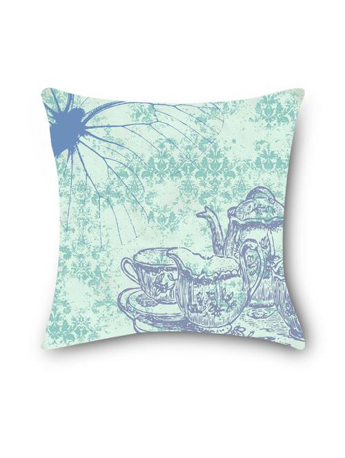 ambbi collections digital print design cushion cover - 10347056 - Very Small Image - 1