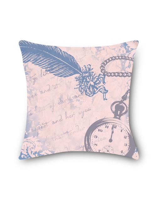 ambbi collections digital print design cushion cover - 10347060 - Very Small Image - 1