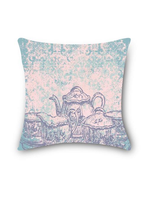 ambbi collections digital print design cushion cover - 10347064 - Very Small Image - 1