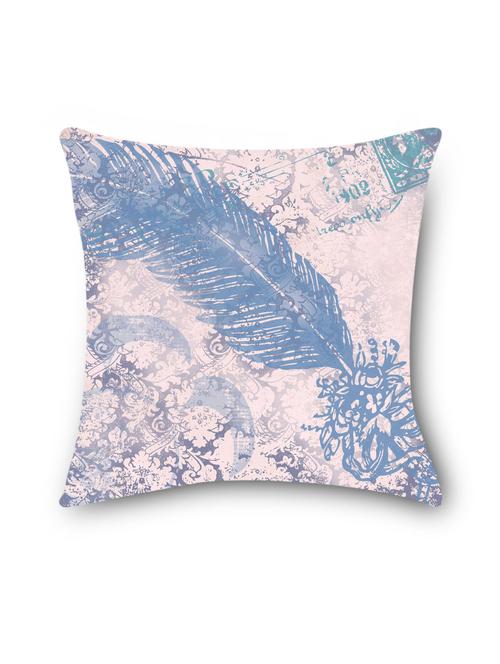 ambbi collections digital print design cushion cover - 10347065 - Very Small Image - 1
