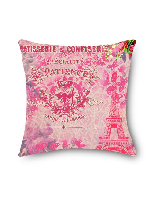 ambbi collections digital print design cushion cover - 10347077 - Very Small Image - 1