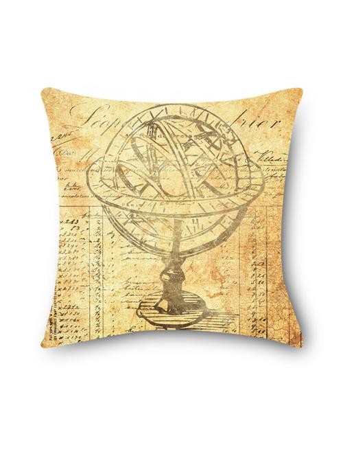 ambbi collections digital print design cushion cover - 10347083 - Very Small Image - 1