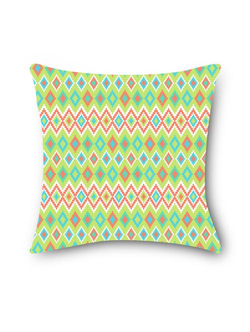 ambbi collections digital print design cushion cover - 10347095 - Very Small Image - 1