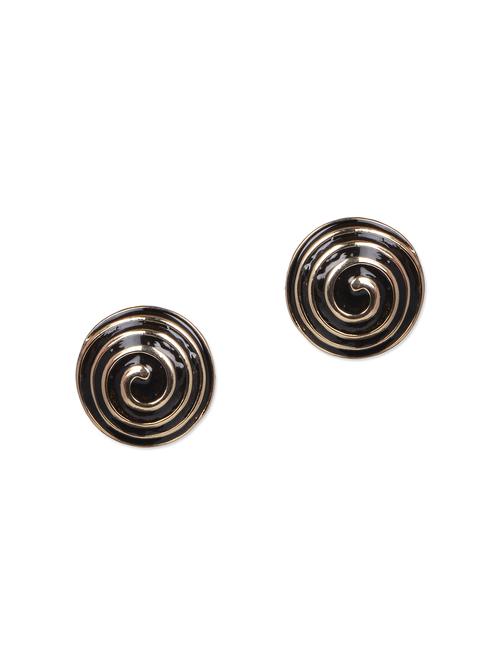 round spiral acrylic studs - 1034874 - Very Small Image - 1