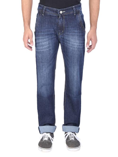 blue denim jeans - 10358556 - Very Small Image - 1