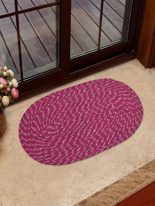 oval shaped door mat - 1036654 - Very Small Image - 1