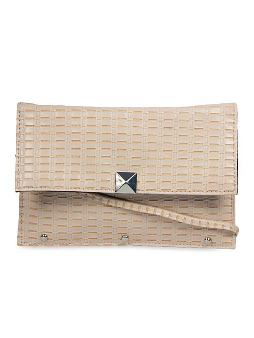 white pu sling bag - 1037265 - Very Small Image - 1