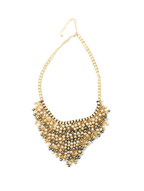 Cleopatra necklace - 10387 - Very Small Image - 1