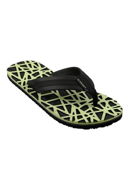 black eva slippers, flip flops & sliders - 10393656 - Very Small Image - 1