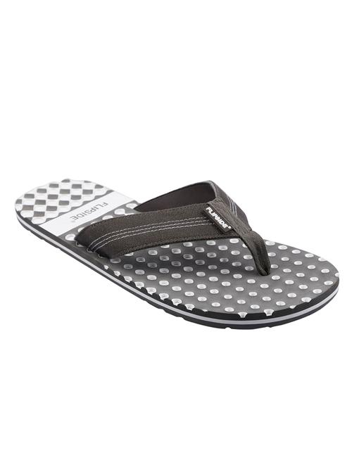 grey eva slippers, flip flops & sliders - 10393663 - Very Small Image - 1