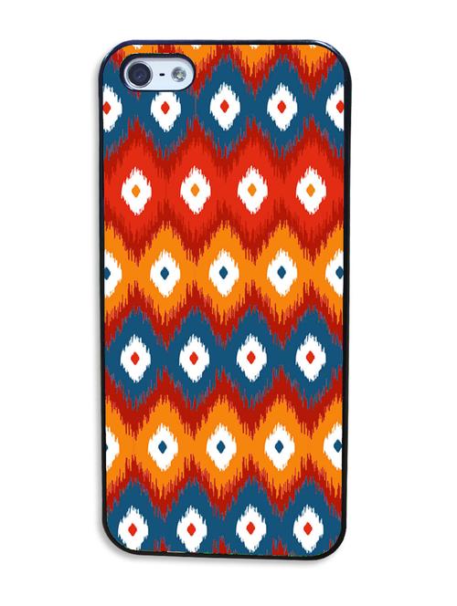 multicolor plastic mobile cover - 10407404 - Very Small Image - 1