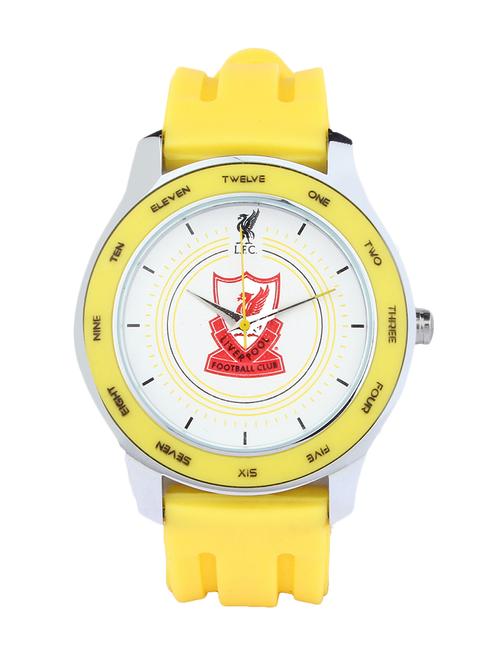 round dial analog watch - 10416603 - Very Small Image - 1