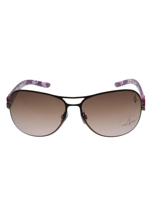 baby phat bp-2075-pink sunglass - 10431734 - Very Small Image - 1