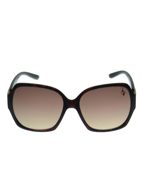baby phat bp-2065-tort sunglass - 10431751 - Very Small Image - 1