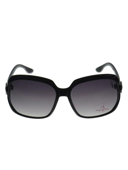 baby phat bp-2066-blk sunglass - 10431762 - Very Small Image - 1