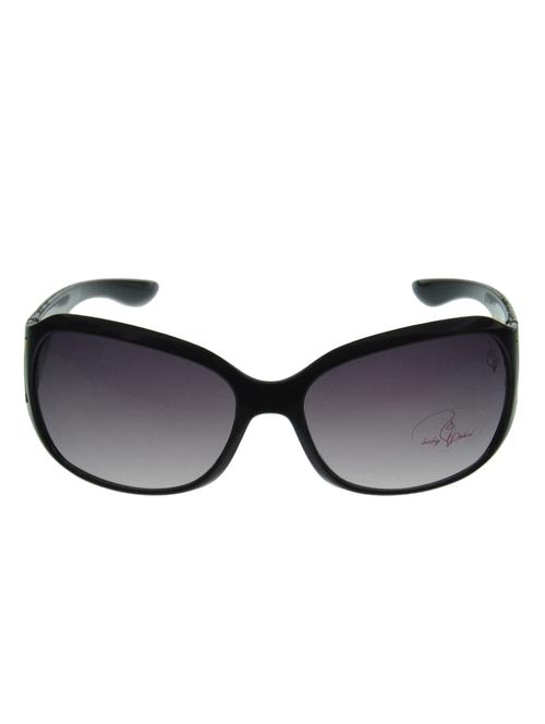 baby phat bp-2051-blk sunglass - 10431766 - Very Small Image - 1