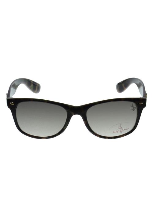 baby phat bp-2058-ttgrn sunglass - 10431767 - Very Small Image - 1