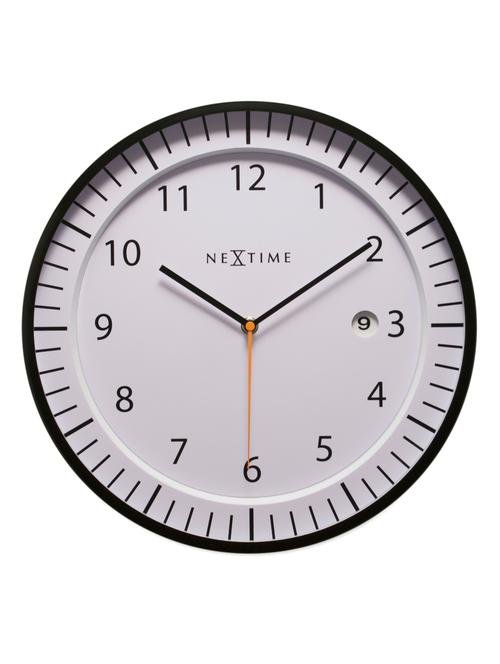 round face wall clock - 1044751 - Very Small Image - 1