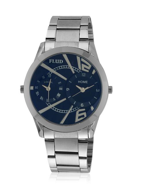 black color, pvc- silicone analog  watch - 10453319 - Very Small Image - 1