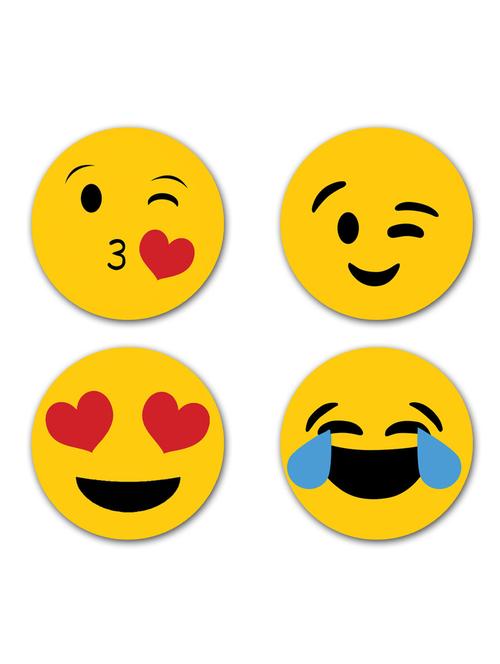 stybuzz printed coasters - 10459778 - Very Small Image - 1