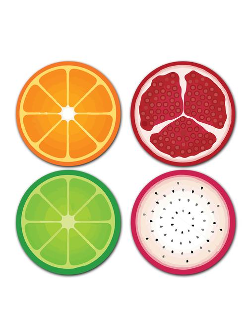 stybuzz printed coasters - 10459779 - Very Small Image - 1