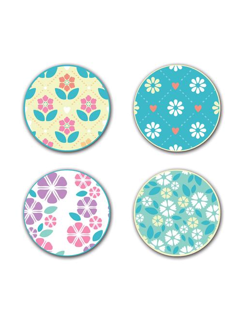 stybuzz printed coasters - 10459790 - Very Small Image - 1