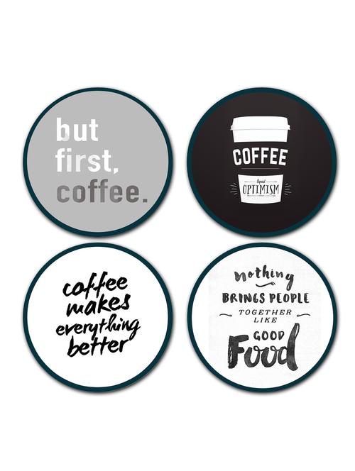 stybuzz printed coasters - 10459876 - Very Small Image - 1