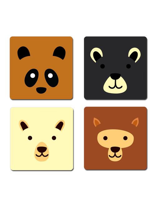 stybuzz printed coasters - 10459883 - Very Small Image - 1