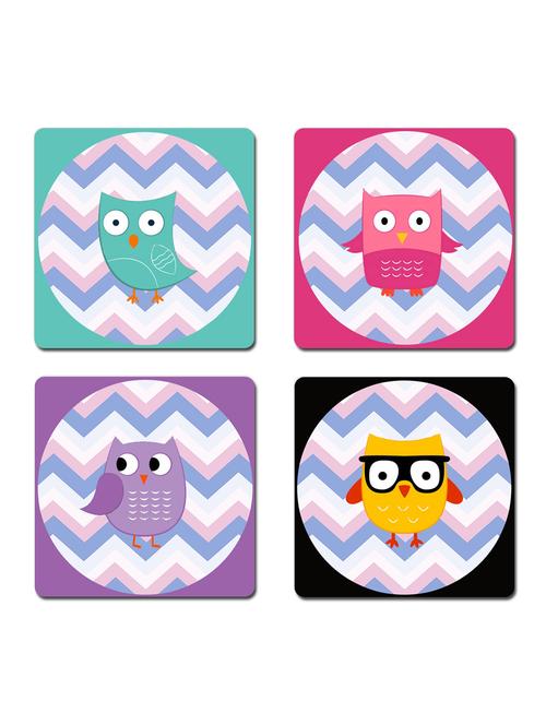 stybuzz printed coasters - 10459886 - Very Small Image - 1