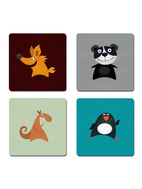 stybuzz printed coasters - 10459891 - Very Small Image - 1
