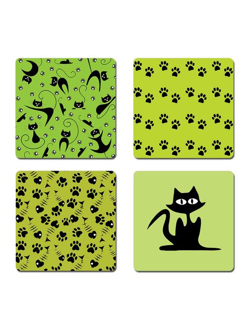 stybuzz printed coasters - 10459910 - Very Small Image - 1