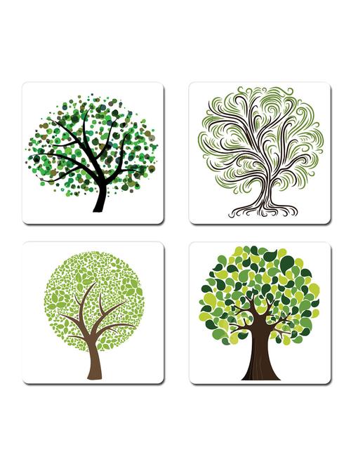 stybuzz printed coasters - 10459918 - Very Small Image - 1