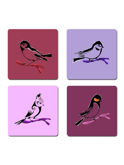 stybuzz printed coasters - 10459919 - Very Small Image - 1