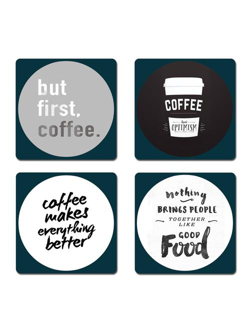 stybuzz printed coasters - 10459970 - Very Small Image - 1