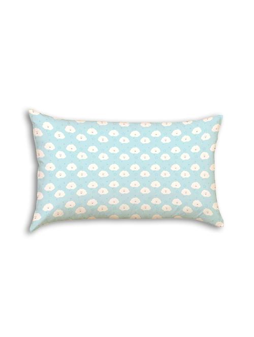 happy clouds baby pillow - 10461072 - Very Small Image - 1