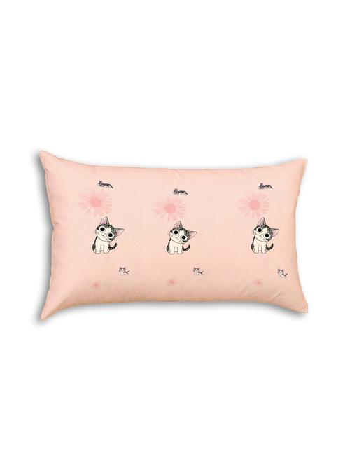 cute kitten baby pillow - 10461093 - Very Small Image - 1